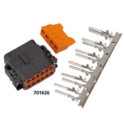 Namz Speedo Connector Kit – Electric & Light