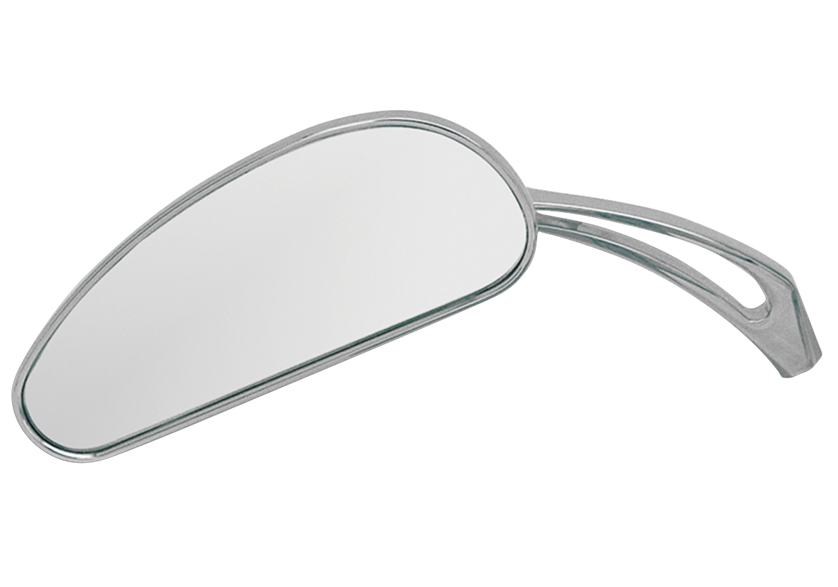 Zodiac Custom Slim-Line Mirrors – Handlebar