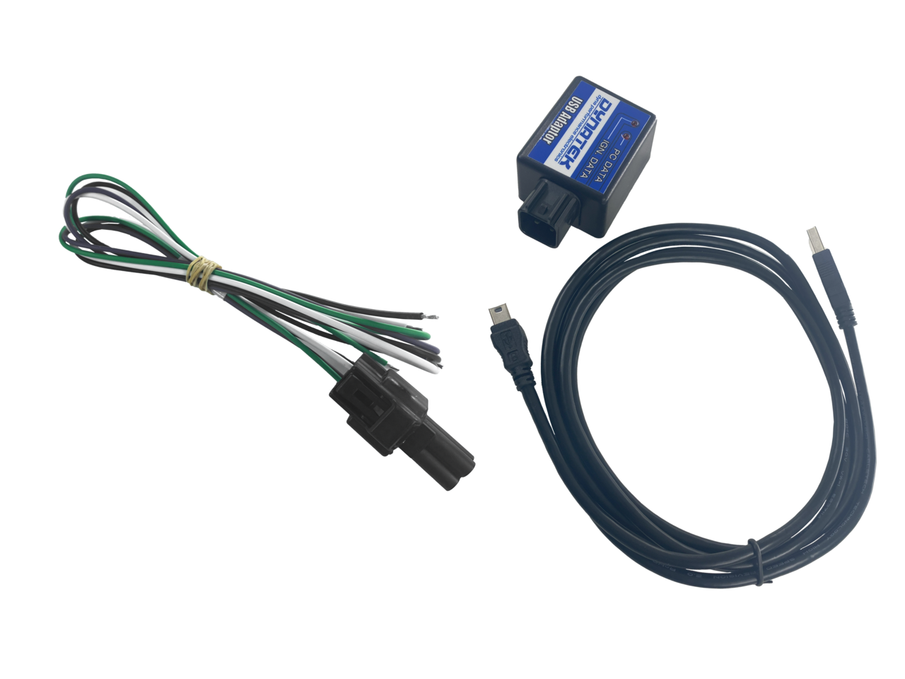 Dynatek Dyna 2000IP Programmable Ignition Systems – Engine Electrics