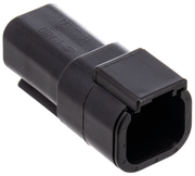 Namz Deutsch Mini Connectors – Electric & Light