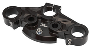 Ken's Factory Next Level Triple Tree Clamps – Front Forks