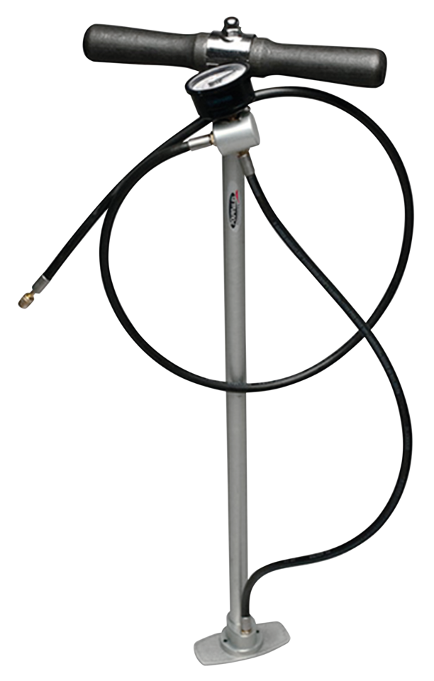 Fournales Suspension High Pressure Air Pumps for Air Shocks and Forks – Tools & Chemicals