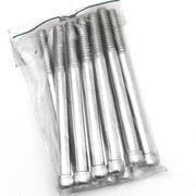 Colony SAE Size Zinc Plated Hardware