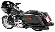 Freedom Performance Exhaust Combat True Dual