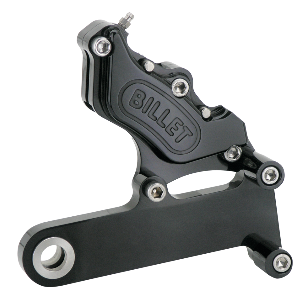 Harrison "billet" Brake Calipers