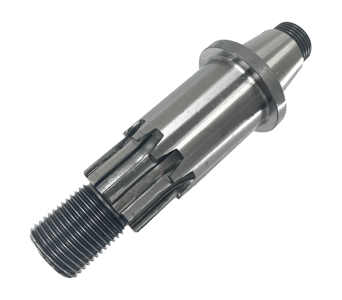 Jims USA Made Sprocket Shafts – Engine