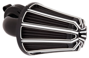 Arlen Ness Monster Sucker Air Cleaners – Intake