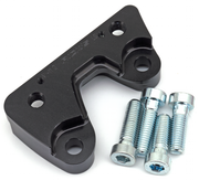Rick's Conversion Brackets for 13" Brake Discs