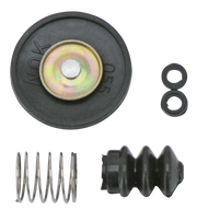 Cycle Pro LLC Accelerator Pump Parts & Rebuild Kits – Intake