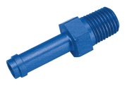 Goodridge Aluminum 1/4" NPT Oil Line Fitting – Gas- & Oil Tank