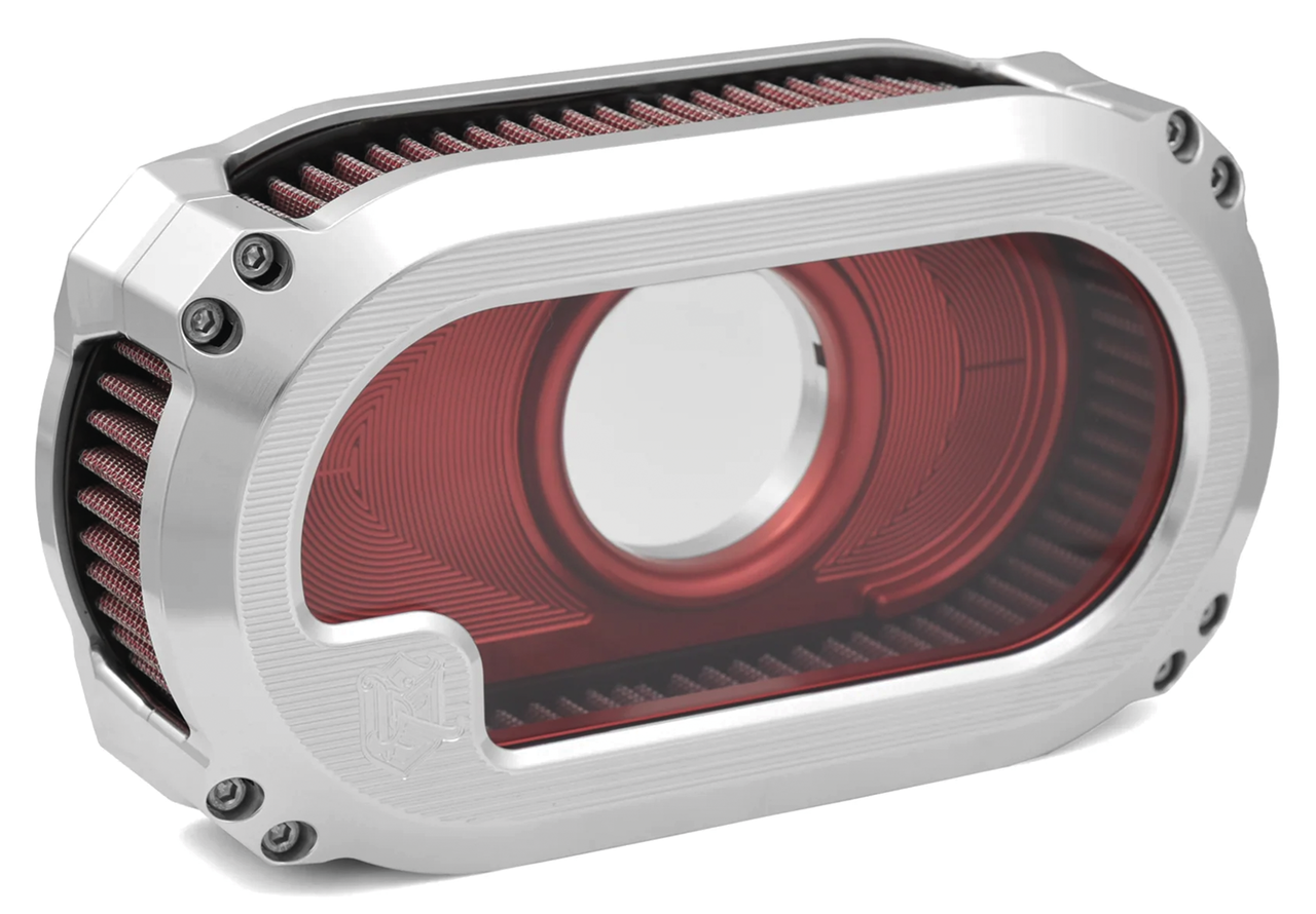 Ken's Factory Next Level C-Thru Air Cleaners – Intake