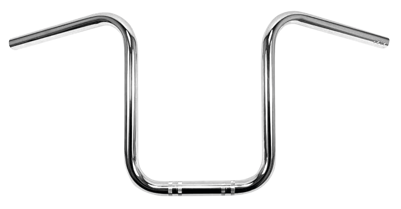 Westland Customs One Inch Diameter Narrow Ape Hangers – Handlebar
