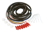 Zodiac 1982-1995 Extended Handlebar Wiring Harnesses