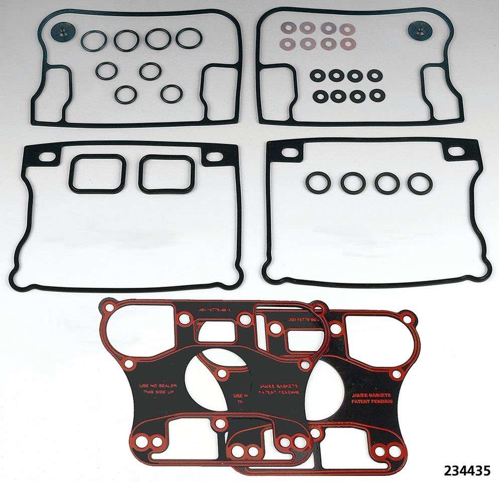 James Gaskets Engine Gasket Kits for Harley – Gasket & Seals