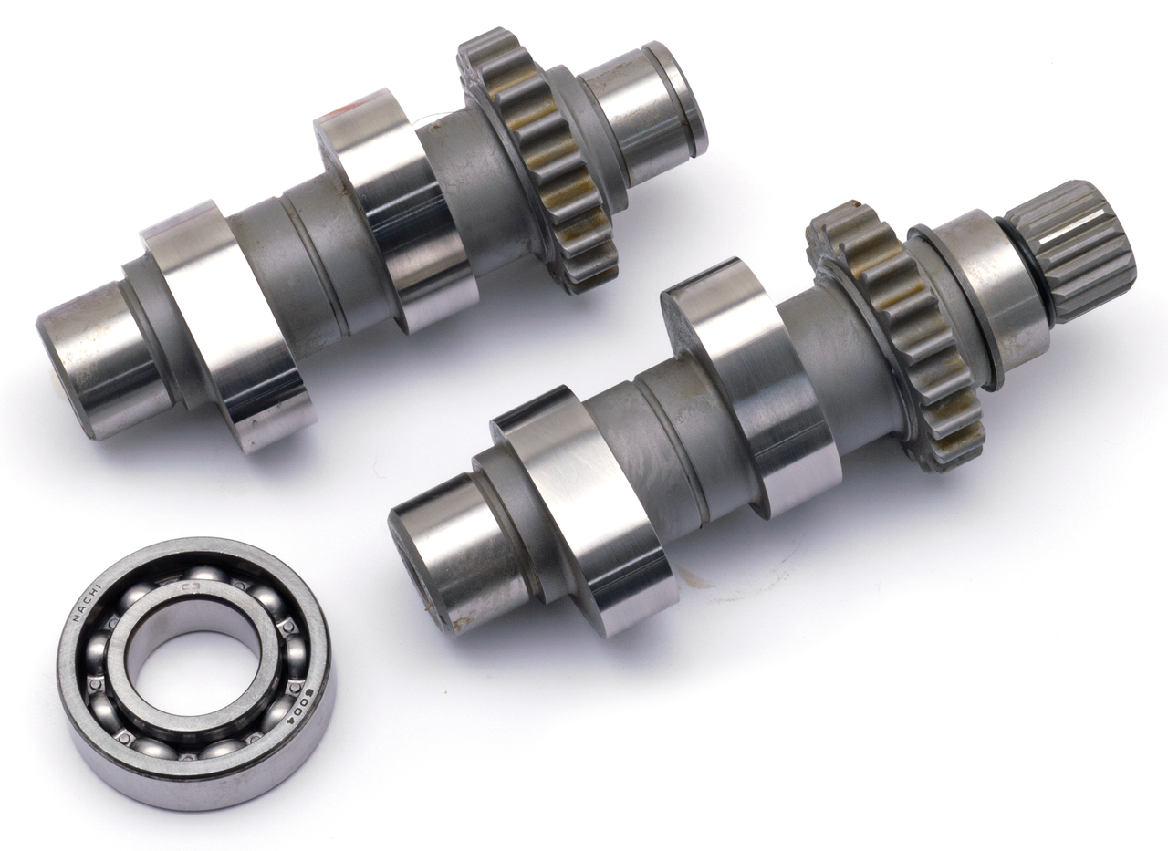 Andrews Chaindrive Cams for Twin Cam – Engine