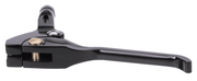 Vity's "diamond Tank" Design Handlebar Controls