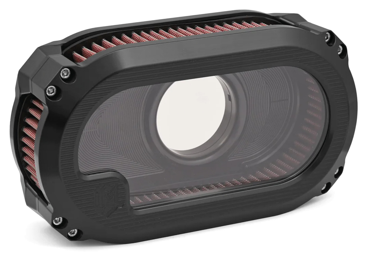 Ken's Factory Next Level C-Thru Air Cleaners – Intake
