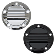 Zodiac Genuine Zodiac Airfoil Timer Covers – Engine Electrics