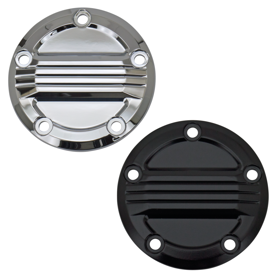 Zodiac Genuine Zodiac Airfoil Timer Covers – Engine Electrics