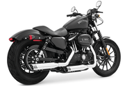 Freedom Performance Exhaust Racing Slip-Ons