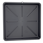 Sonic Equipment Oil Drain Pan – Tools & Chemicals