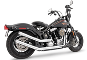 Thorcat Exhaust Freedom Performance Thorcat Upsweep