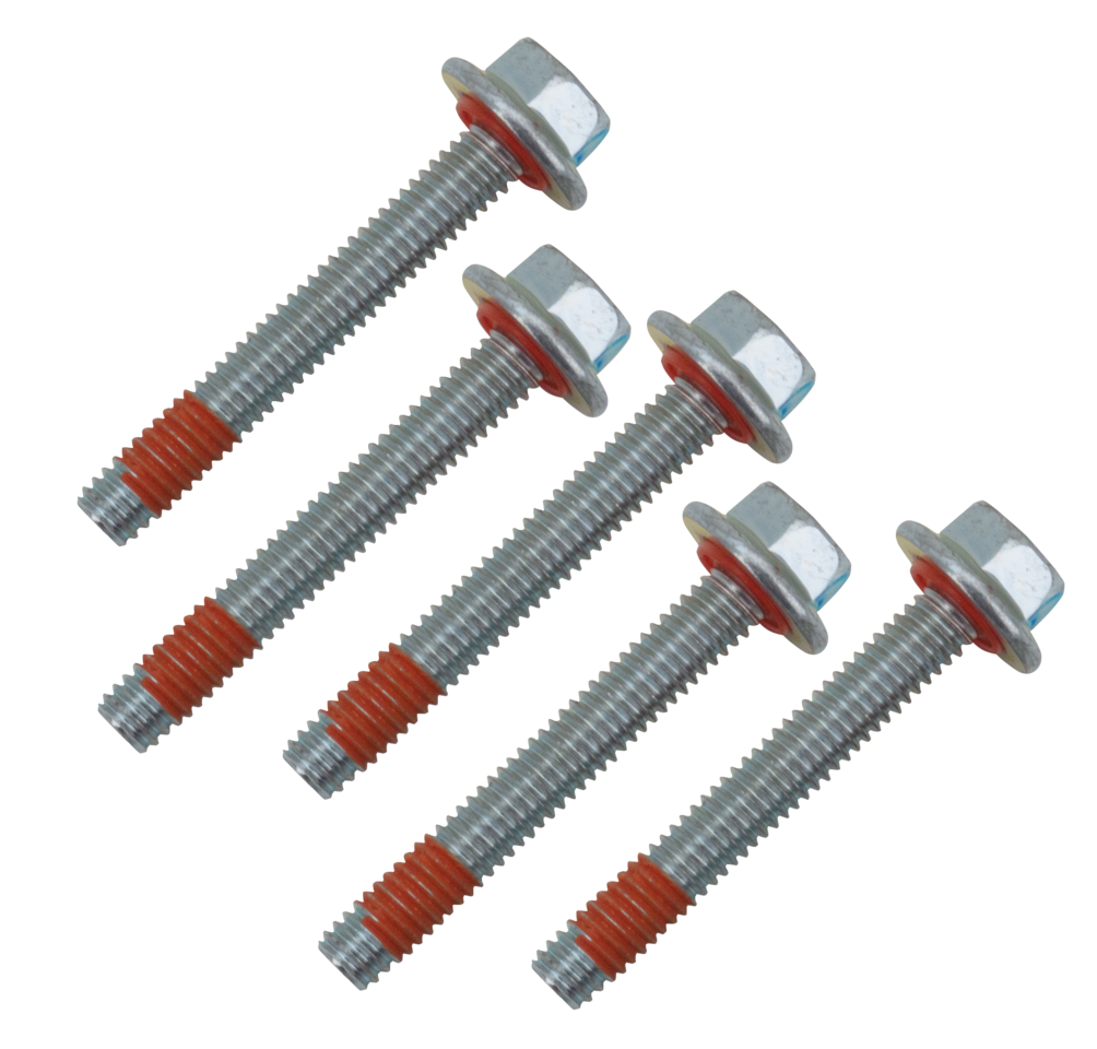 Zodiac 2006 to Present Inner Primary Bolts – Hardware