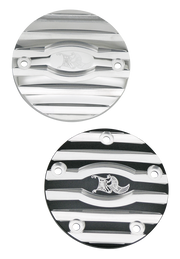 Ken's Factory Ignition Cover