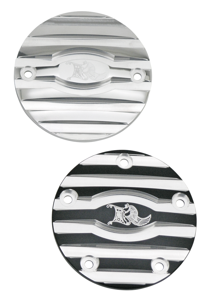 Ken's Factory Ignition Cover