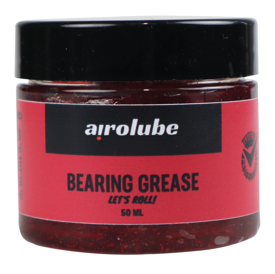 Airolube Bearing Grease – Tools & Chemicals