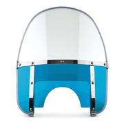 National Cycle Beaded Heavy Duty Windshield