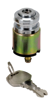 Zodiac Ignition Switch – Electric & Light