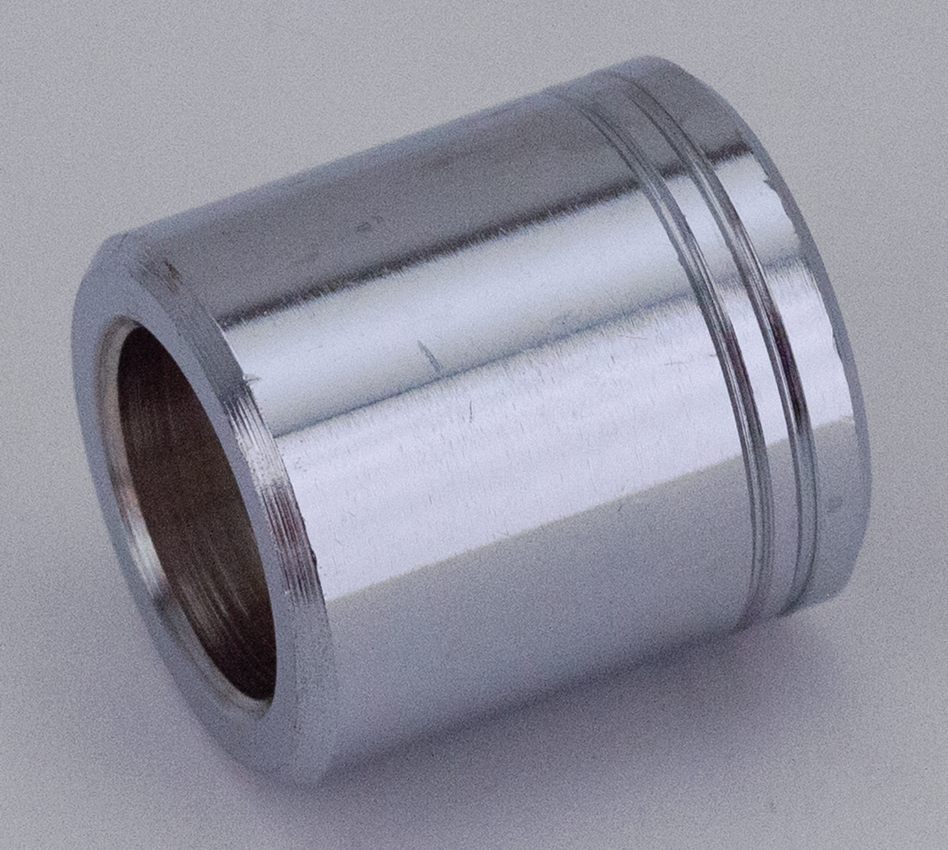 Bender Cycle Axle and Wheel Spacers – Wheel & Tire