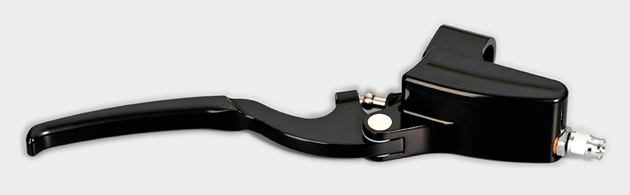 Kustom Tech Billet Designer Handlebar Controls by Kustom Tech