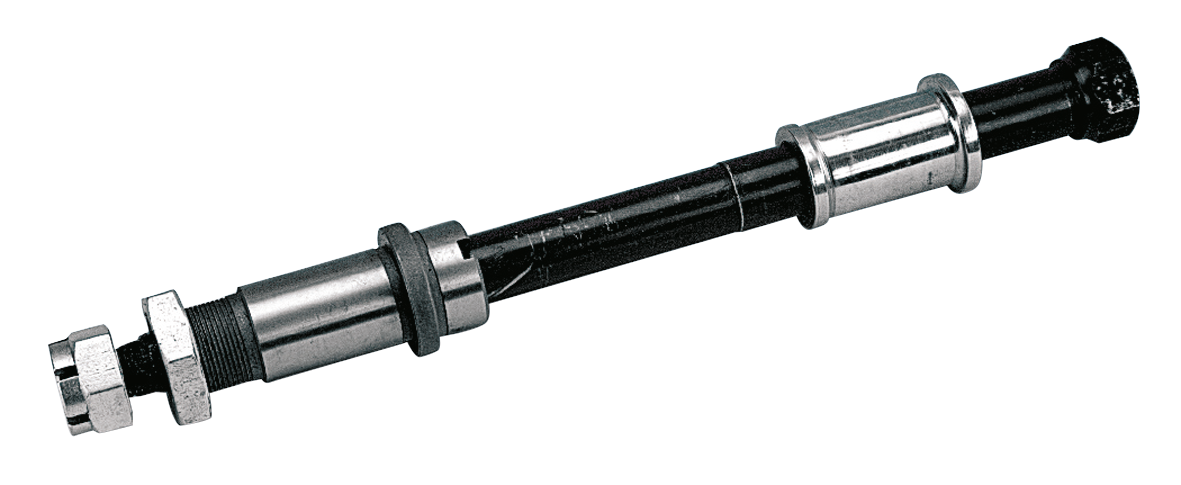 Samwel Supplies Front Brake Parts for Old Stock Style Springer Forks