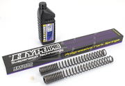 Hyperpro Front Fork Springs for Indian