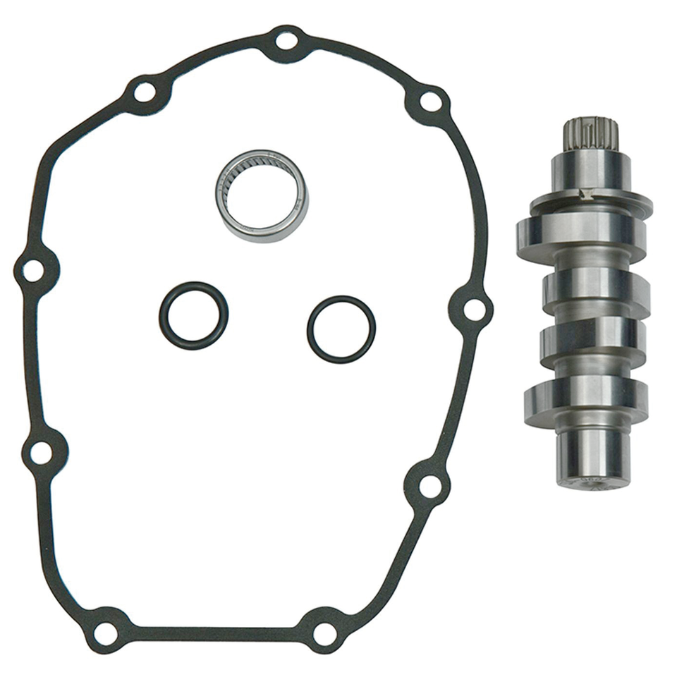 S&S Camshafts for Milwaukee Eight – Engine