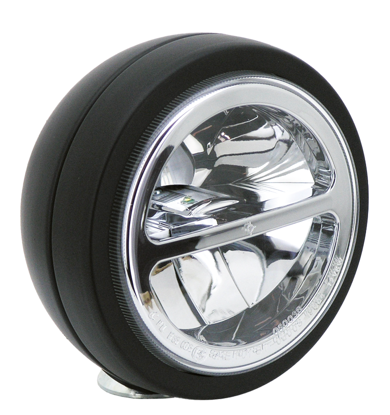 Zodiac LED Fog & Spot Lights – Electric & Light