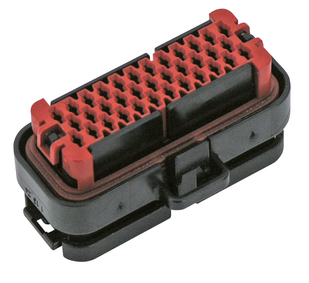 Namz Radio Connectors – Electric & Light