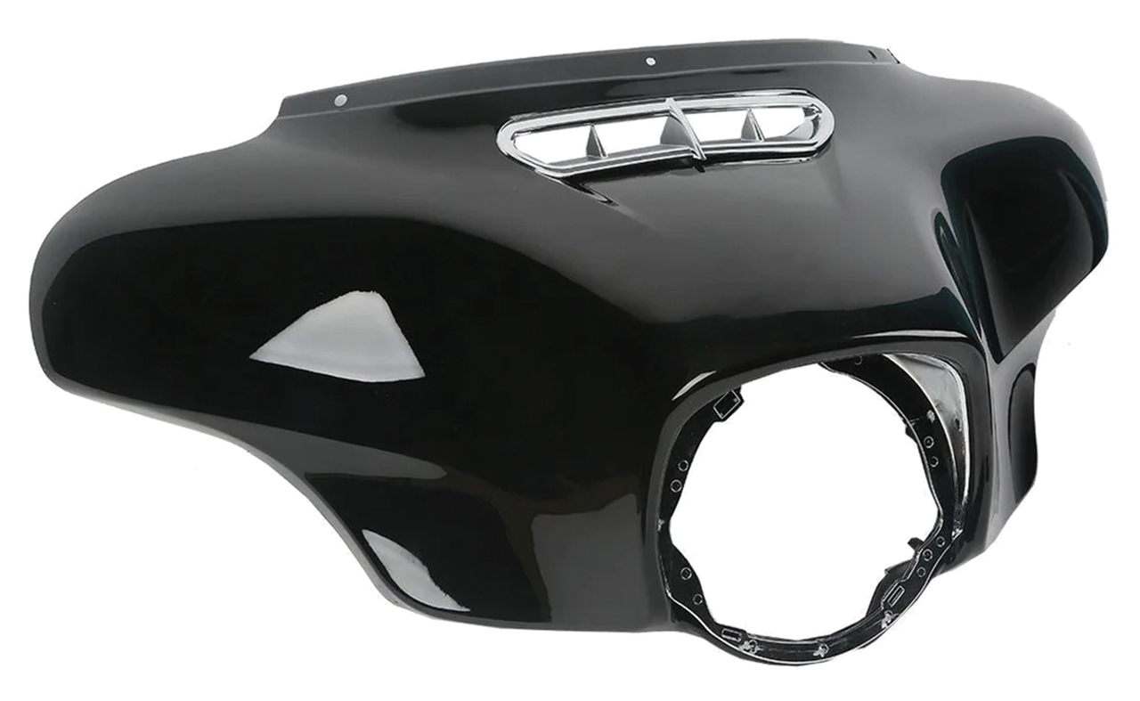 Zodiac Batwing Fairing Parts 2014-UP – Windshield