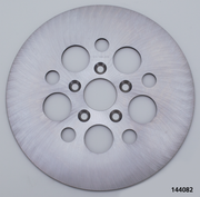 Zodiac Disc Brake Rotors for Harley-Davidson