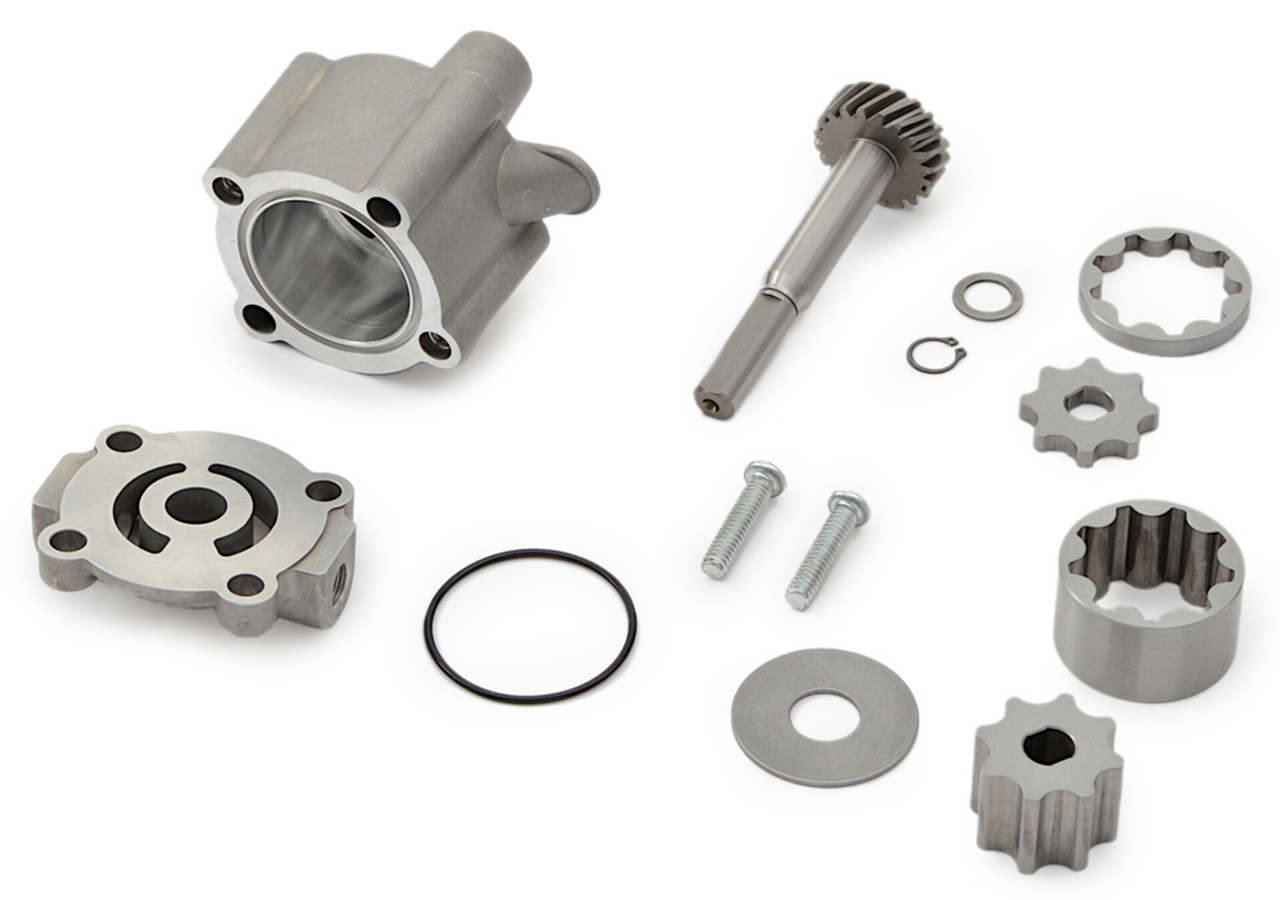 Daytona Oil Pump Assembly Sportster – Engine