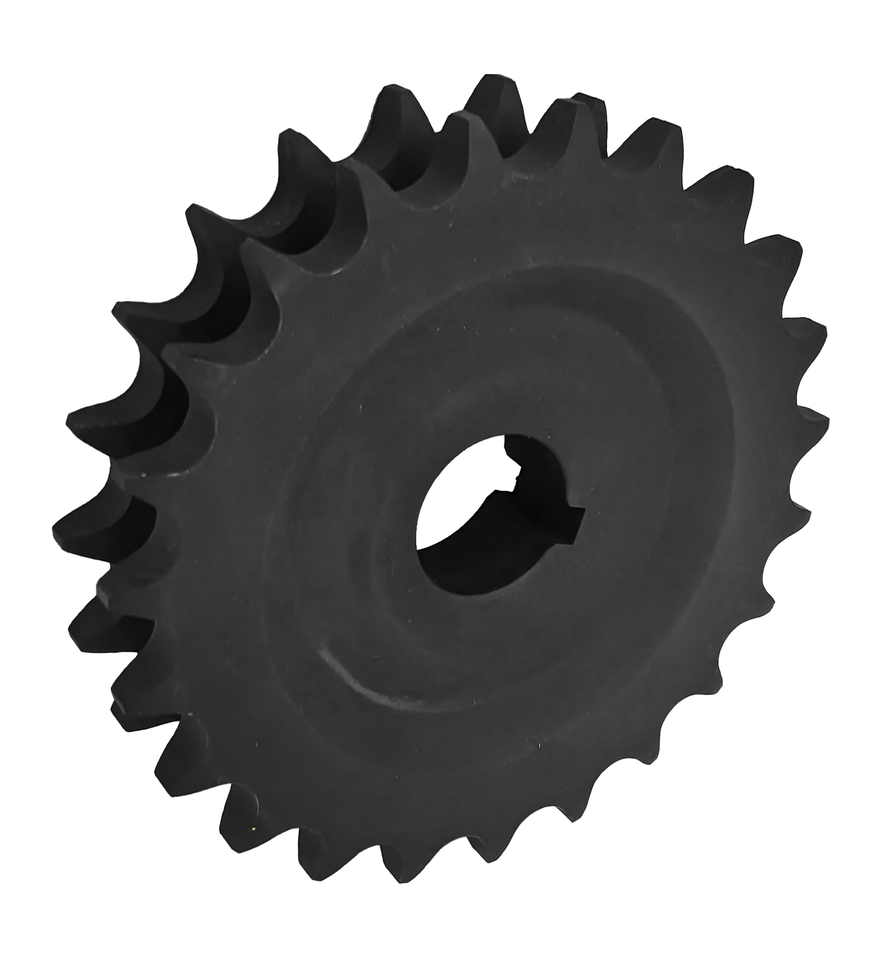 Zodiac Tapered Motor Sprocket Big Twin – Primary & Clutch