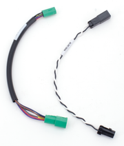 Barnett Clutches & Cables Throttle Wiring Extensions for 2008 to Present "throttle-By-Wire" Models – Control Cables & Hydraulic Lines