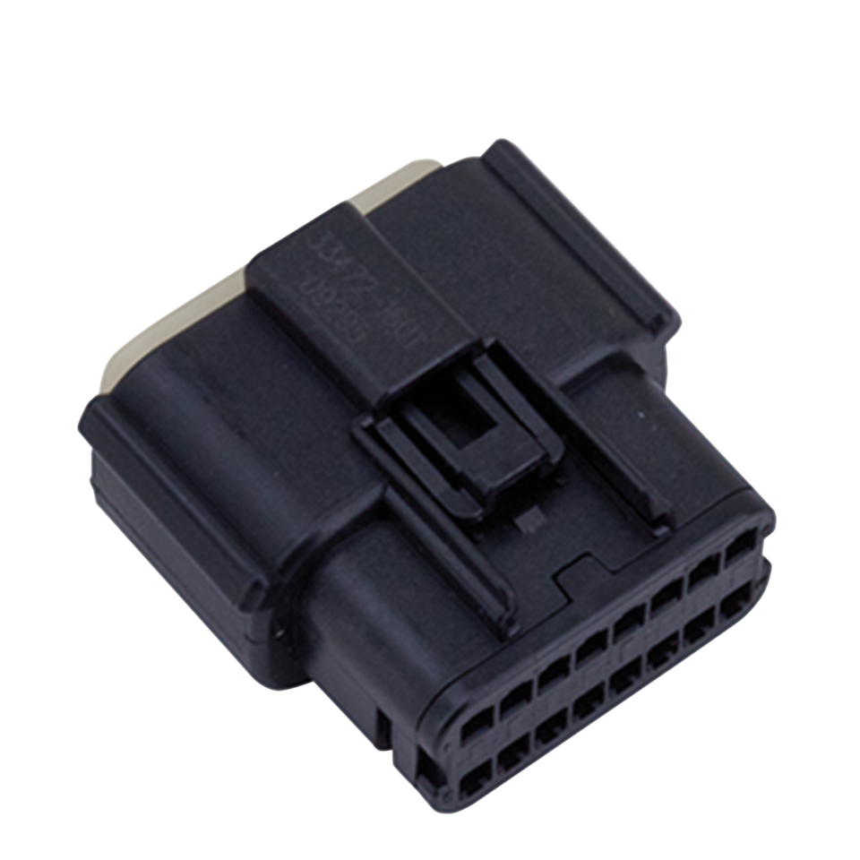 Namz Molex MX-150 Series Connectors – Electric & Light