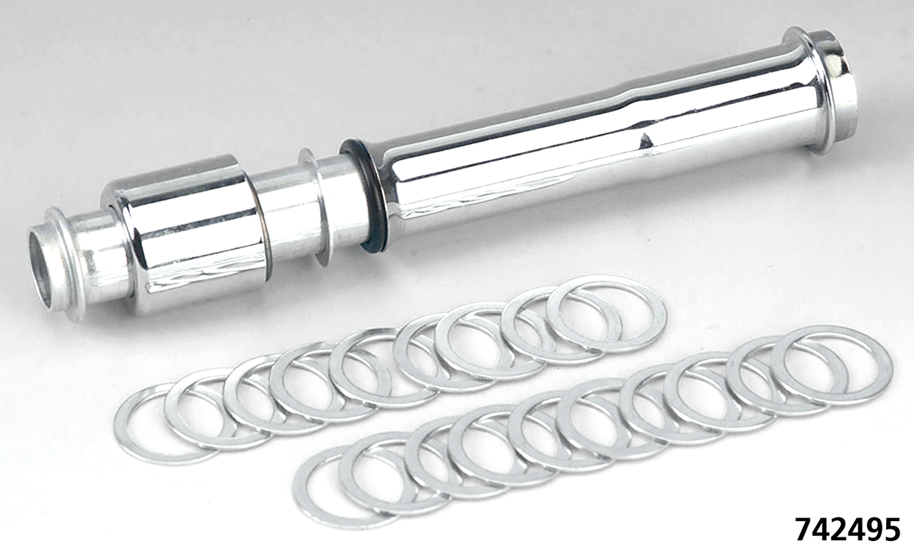 James Gaskets Push Rod Washers – Engine