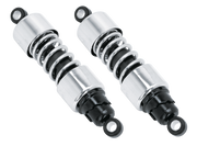 V-Twin "zuspension Pro" Shock Absorbers – Frame & Rear Suspension