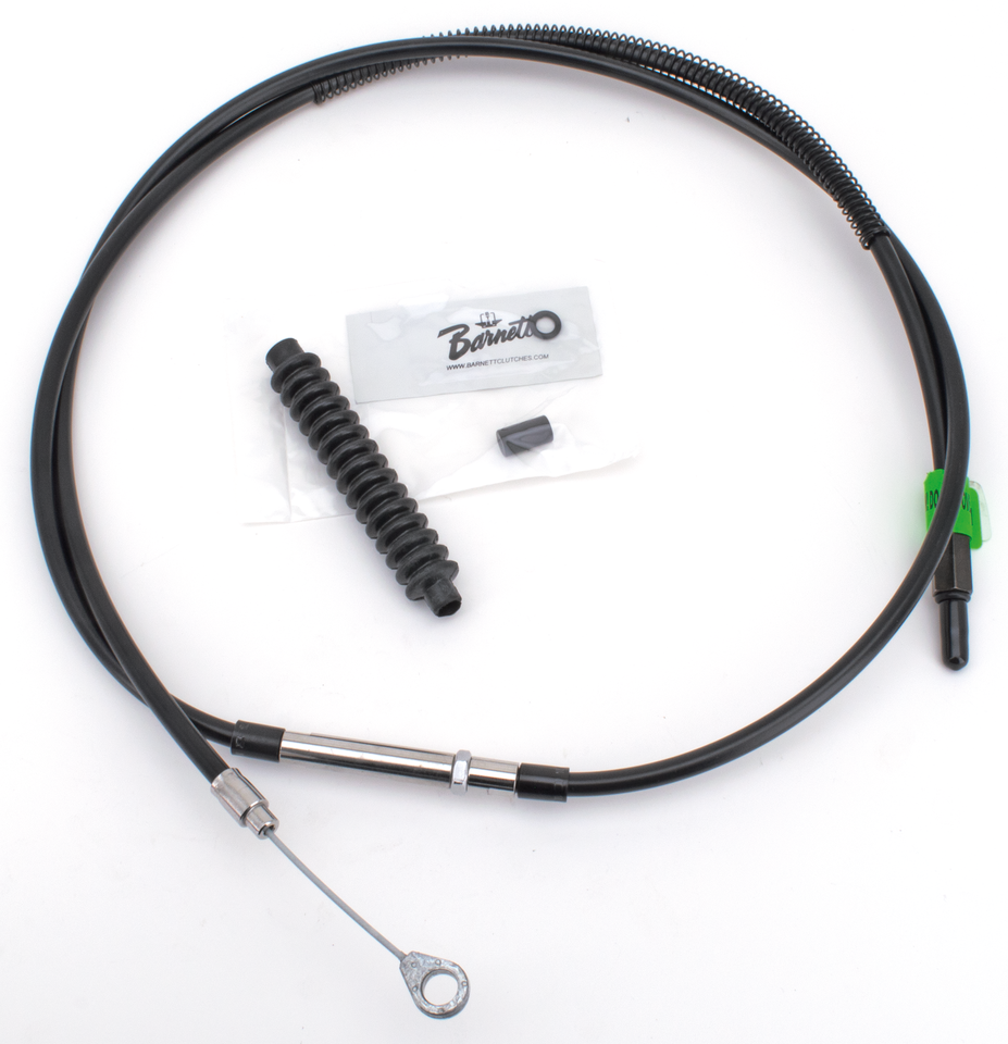 Barnett Clutches & Cables C03 - Clutch Cable 1987-2006 Softail, 1987-2006 Touring & 1991-2005 Dyna – Control Cables & Hydraulic Lines