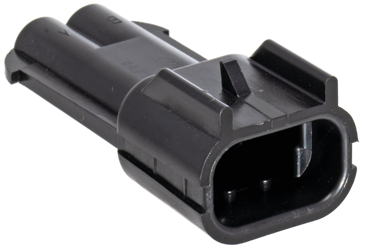 Namz Delphi Packard Weatherpack Connectors – Electric & Light