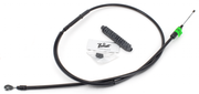 Barnett Clutches & Cables C07 - Clutch Cable Touring 2008-2016, Trike 2009-2013 & Softail 2015-2017 – Control Cables & Hydraulic Lines